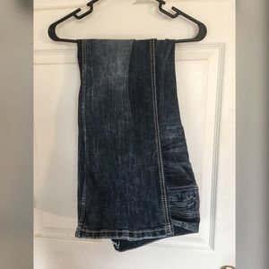 Amethyst Plus Size Jeans!